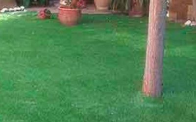 CÉSPED ARTIFICIAL: TU JARDIN VERDE LOS 365 DÍAS DEL AÑO