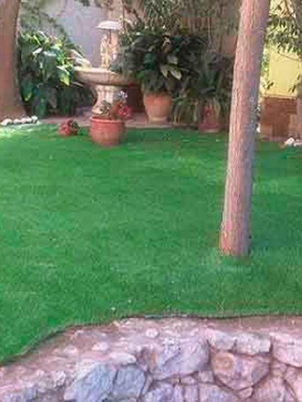 Cesped artificial tu jardin. Todo sobre modelo decorative