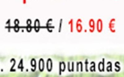 OFERTA CÉSPED ARTIFICIAL LIMA 30