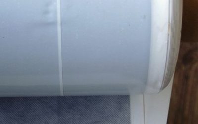CÓMO INSTALAR LA BANDA DE UNIÓN AUTOADHESIVA PARA CESPED ARTIFICIAL