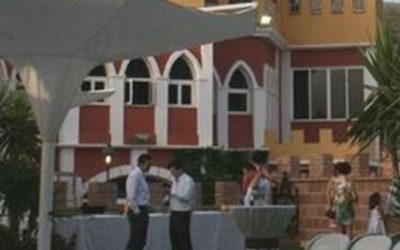 CESPED ARTIFICIAL Y GRANDES EVENTOS