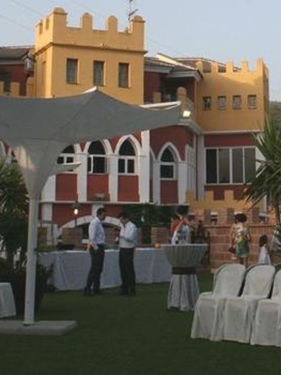 cesped artificial instalado en evento cesped artificial instalado en evento