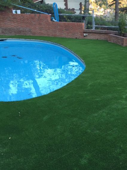 Instalacion cesped artificial Lima 30