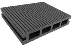tarima tecnologica exterior reversible gris