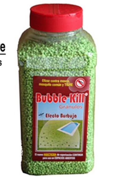 bubble kill para cesped artificial barato