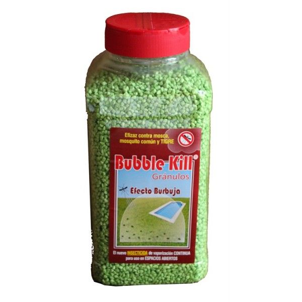 nuestro bubble kill para cesped artificial barato