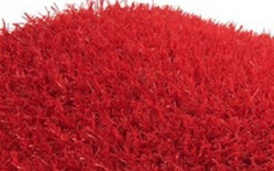 NUESTRO CESPED ARTIFICIAL DE COLOR. IDEAL PARA ZONAS DECORATIVAS