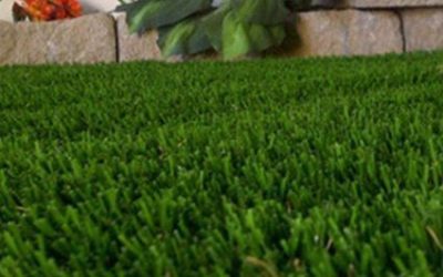 PEINAR TU CESPED ARTIFICIAL. EL MANTENIMIENTO NECESARIO