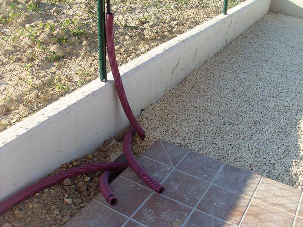 cesped artificial barcelona como preparar todo el terreno cesped artificial barcelona como preparar todo el terreno