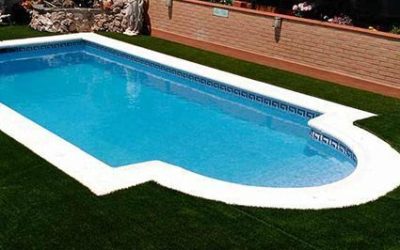 ÚLTIMA INSTALACIÓN DE CESPED ARTIFICIAL DEL VERANO