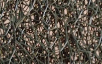 GEOMEMBRANA DE DRENAJE PARA CESPED ARTIFICIAL