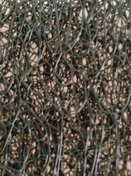 nuestra geomembrana de drenaje para cesped artificial barato