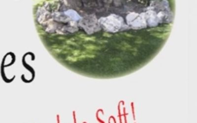 NUESTRO CESPED ARTIFICIAL BARATO SOFT