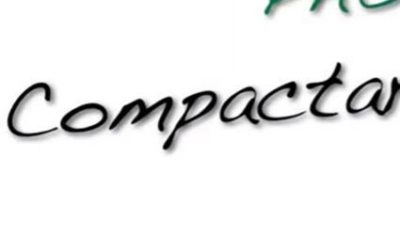 CÓMO COMPACTAR EL TERRENO. CESPED ARTIFICIAL