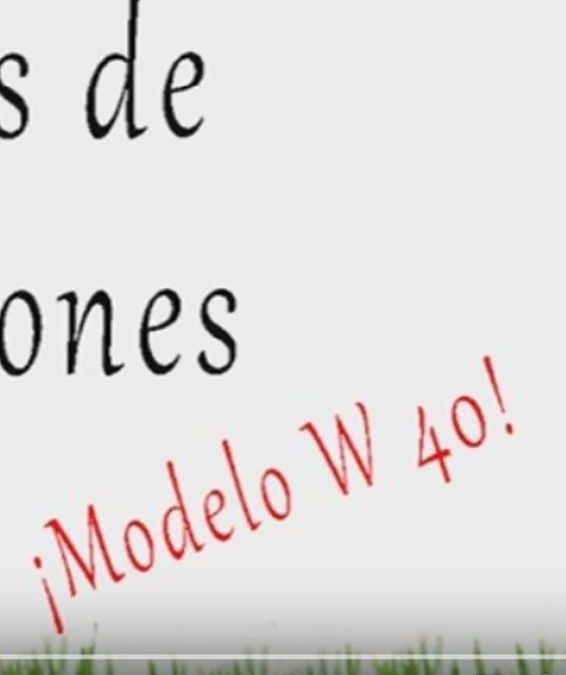 Cesped artificial barcelona modelo w40 directo de fabrica