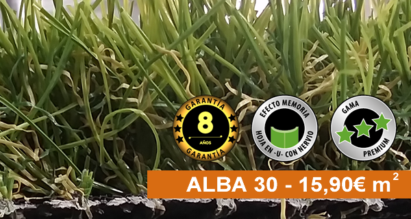 Alba 30