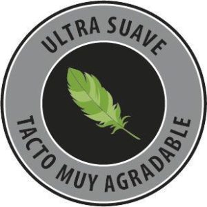 Cesped artificial ultrasuave