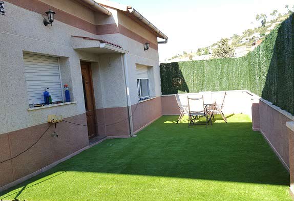 nuestro cesped artificial asturias