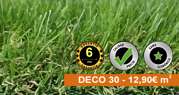 Deco 30