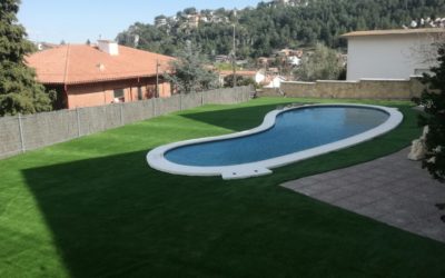MAS IDEAS PARA TU INSTALACIÓN DE CÉSPED ARTIFICIAL