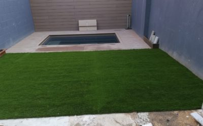 INSTALACIÓN DE NUESTRO MODELO LUXURY DIAMOND.