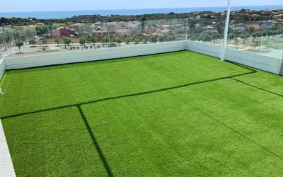 INSTALACION 60M2 DE NUESTRO MODELO W40