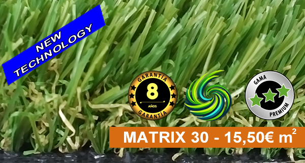 MATRIX 30