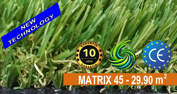 MATRIX 45