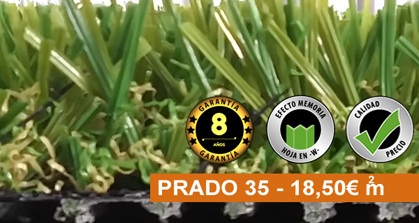 PRADO 35