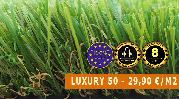 Luxury 50