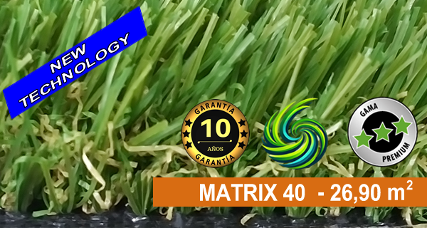 MATRIX 40